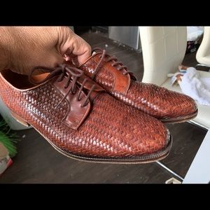 Ascot 11 US Italian Shoes